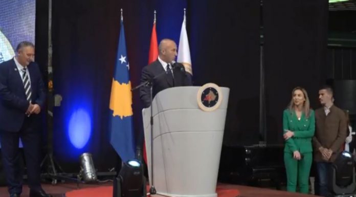 haradinaj