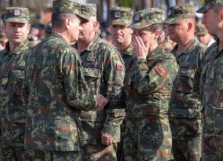 Situata e tensionuar në veri të Kosovës dhe në Bosnje, Peleshi: Ushtria Shqiptare vigjilente dhe në gatishmëri