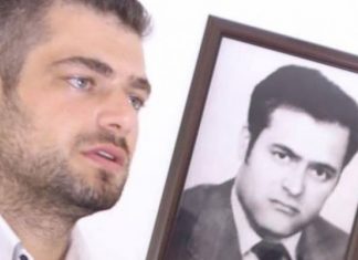 Andini tregon takimin e fundit me babanë Ukshin Hoti: S’na lanë as të prekemi