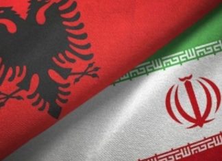 Amerika kërkon nga Shqipëria mbylljen e ambasadës së Iranit në Tiranë