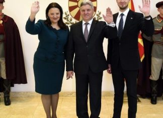 Ivanov: Funksionet vijnë dhe shkojnë, njerëzia mbetet
