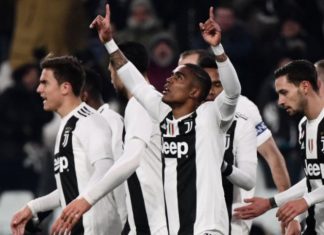 Revolucion te Juventus, 4 yje nxirren në shitje
