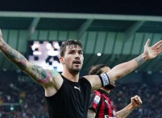Mbeti jashtë Championsit, flet kapiteni i Milanit: Ne e bëmë tonën, na vjen shumë keq