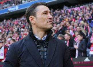 Pas Allegrit edhe Kovac do shkarkohet