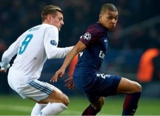 Kroos: Ta blej Mbappen? S’ma përballon xhepi edhe pse kam kontratë të mirë