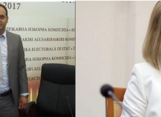 Antarët shqiptar në KSHZ “kërcënuan” me tërheqje nëse nuk respektohet ligji për gjuhët