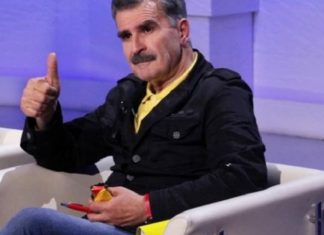 Gjuzi: Rama i qepte vetë pantallonat, kurse Iliri dhe Monika hanin byrekë tek lokali im (VIDEO)