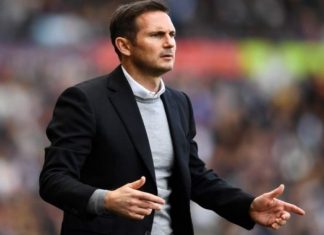 Lampard do të drejtojë sezonin e ardhshëm këtë super formacion të Chelsea