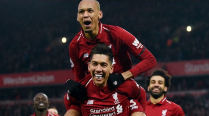 liverpool