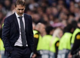 E bujshme: Ish-trajneri i Real Madrid shumë pranë stolit të Bayern