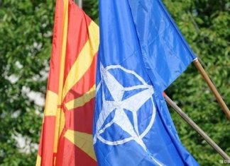 “ShBA pritet që në qershor ta ratifikojë protokollin për anëtarësimin e Maqedonisë së Veriut në NATO”