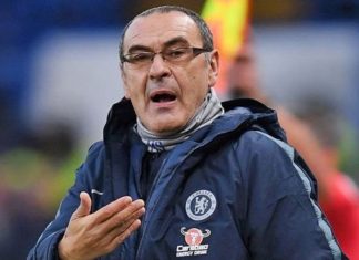 Sarri para ndeshjes me Milanin: E kam mbështetjen e klubit