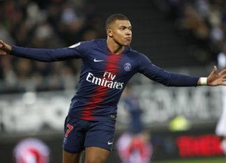 Reali nuk heq dorë nga Mbappe, gati oferta marramendëse