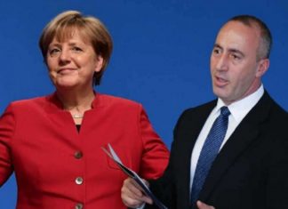 Takimi i Haradinajt me Merkel, ja çka pritet të ndodh (VIDEO)