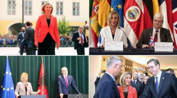 mogherini