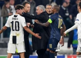 Mourinho ka një përgjigje për Juventusin