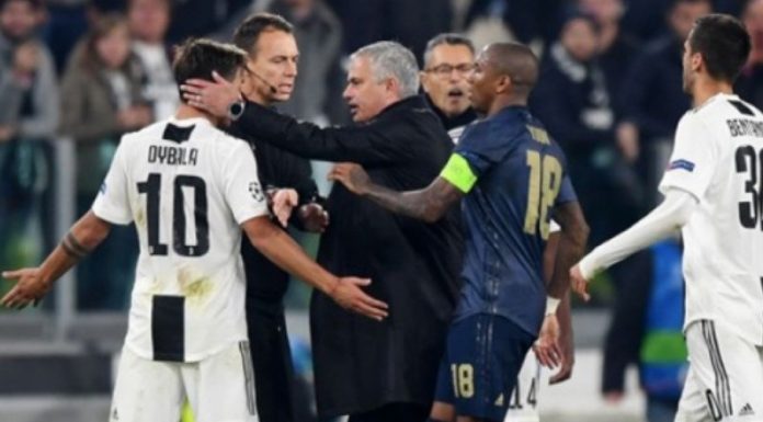 mourinho