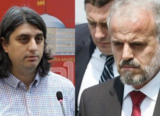 Muki sërish godet Talat Xhaferrin dhe Veljanovskin (VIDEO)