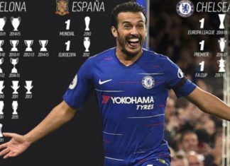 Pedro: Do të lë gjithçka për t’u kthyer te Barcelona