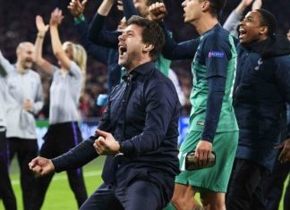 Maurizio Pochettino është kthyer në favorit për stolin e Juventus
