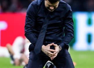 Pochetino shpërthen në lot: Faleminderit futboll për emocionet që na jep