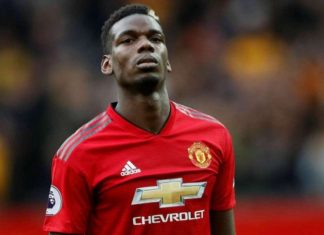 Pogba do të bëhet lojtari më i paguar në Ligën Premier