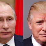 I njohur për raportet e mira me Putin, Trump: Nëse rizgjidhem, do t’i jap fund luftës në Ukrainë brenda ditës
