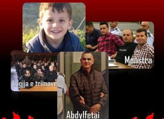 Në Zvicër do protestohet për rastin e Almirit dhe Abdulfeta Alimit, kërkojnë drejtësi
