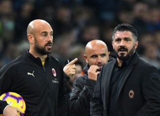 Reina, mesazh emocionues për Gattuso: Rrallë takojmë njerëz si ju, jeni i një race tjetër