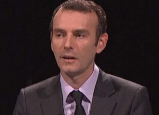 Robert Nesimi: Votuesit e Blerim Rekës asnjëherë nuk e votojnë Gordana Siljanovskën