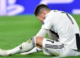 Ronaldo shkaku i dëmtimit nuk luan në miqësoren e Juventusit, mund ta humb ndeshjen ndaj Parmas