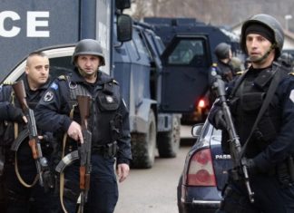 Ky është bilanci zyrtar sa persona u lënduan dhe sa u arrestuan sot në veri të Kosovës