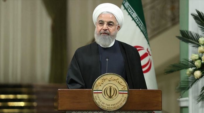 rouhani