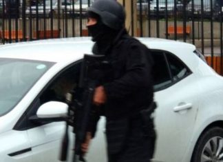 Ky është rusi që u arrestua gjatë aksionit të Policisë në veri