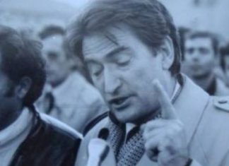 “I dinte sekretin e madh, Azem Hajdari kishte në plan eleminimin e Sali Berishës”