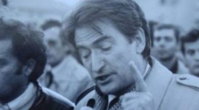 sali berisha