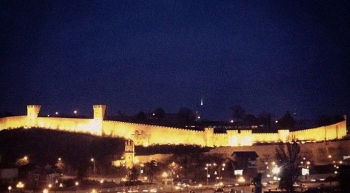 skopje_kale_fortress