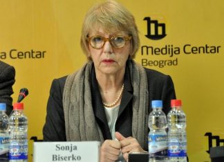 Biserko: Serbia është dashur ta njohë e para Kosovën