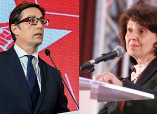 Zyrtare: Ky është rezultati nga 100% të votave të numëruara për zgjedhjeve presidenciale
