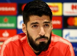 Luis Suarez nuk do të festojë nëse shënon sërish përballë Liverpool