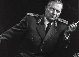 Dita kur vdiq Tito, ngjashmëritë me vdekjen e Enverit