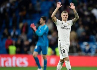 Ronaldo dhe Çan e bindin, lojtari i Realit kërkon t’i bashkohet Juves