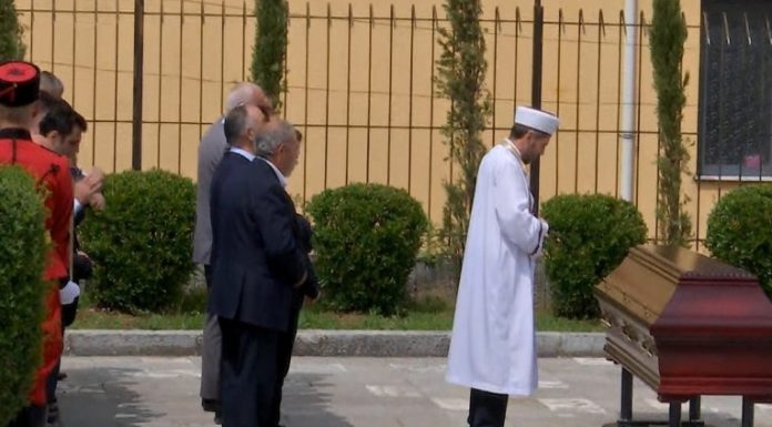 varrimi i klodian tanusha