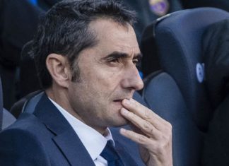 Valverde drejt shkarkimit, drejtuesit e Barçës mendojnë për një italian