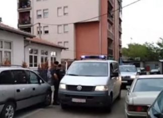 4 policë të plagosur gjatë superoperacionit, arrestohen serbë, shqiptarë e boshnjakë. KFOR ngre helikopterët mbi Veriun e Kosovës