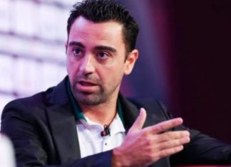 Xavi: Tani ndihem i gatshëm të bëhem trajner i Barcelonës
