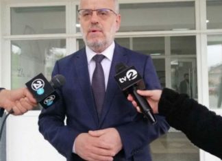Xhaferi ende nuk sqaron nëse do të thirret seancë e Kuvendit