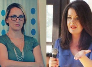 Profesoresha nga Shkupi i përgjigjet Arbana Xharrës: Jo vetëm në iftar, por edhe në syfyr myslimanët rrinë bashkë!