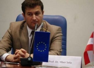 Gjuha shqipe në monedhat e letrës, prononcohet drejtori i Agjencisë për zbatimin e ligjit për përdorimin e gjuhëve