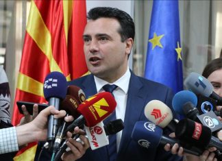 Zaev premton pensione më të larta, janë punësuar 40 mijë persona
